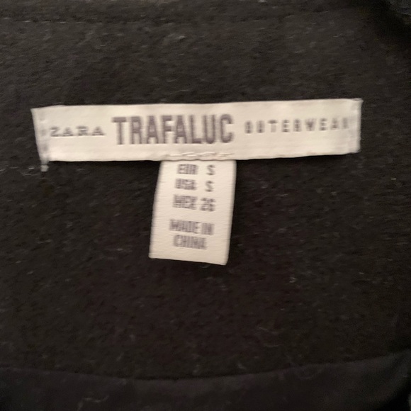 Zara Vest - Picture 4 of 4